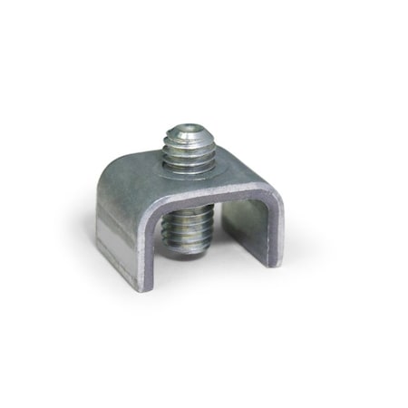 Tarps Now Roller Track Adjustable End Stop TRACK-K31A