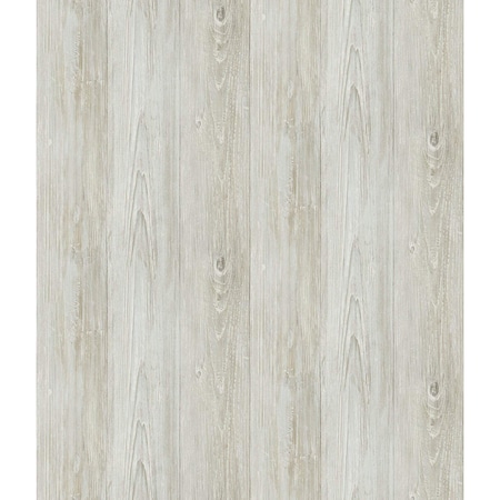Chesapeake Mapleton Seafoam Wood Wallpaper 3123-64227