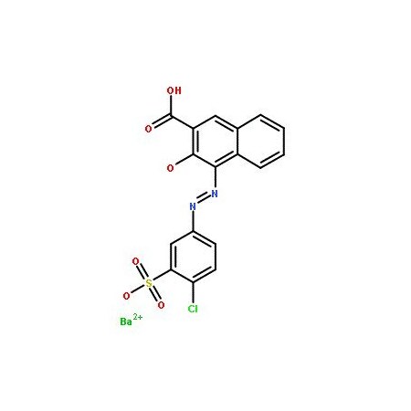 Ak Scientific Pigment Red 58:1 (1g), CAS 76613-71-3 I733-1g