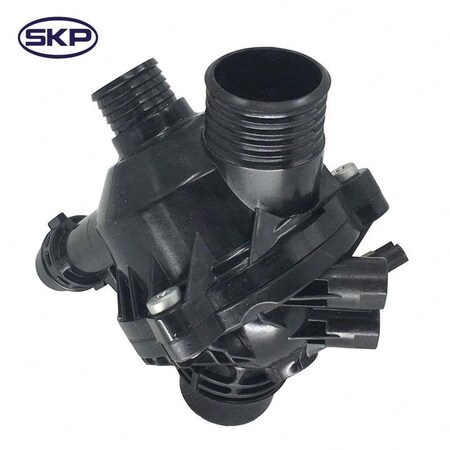 Skyward Automotive Products Engine Coolant Thermostat Housing,  SK902816