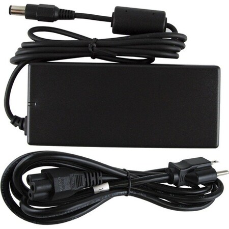 Battery Technology AC POWER ADAPTER FOR VARIOUS HP COMPAQ NOTEBOOK MODELS 19V / 65W REPLACES 384019 ED494AA-BTI