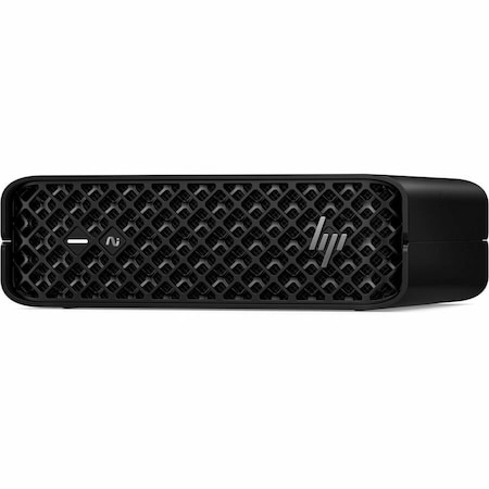 Hp SBUY Z2 MINI G1I U5-235 32GB 1TB AI BOOST (UP TO 13 TOPS) NVIDIA QUADRO RTX A400 BM6M3UT#ABA