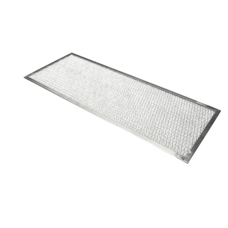 Traulsen Air Filter, 27in x 10.5in x .44in 341-60062-14