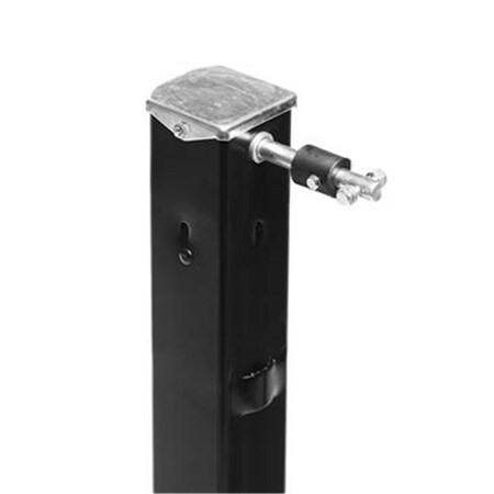 Strike3 LG179013 24.78 Lbs. Trailer Landing Gear ST3020345