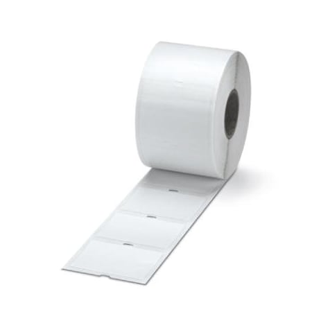 Phoenix Contact EML-HA 70X50R Label for rough 0830730