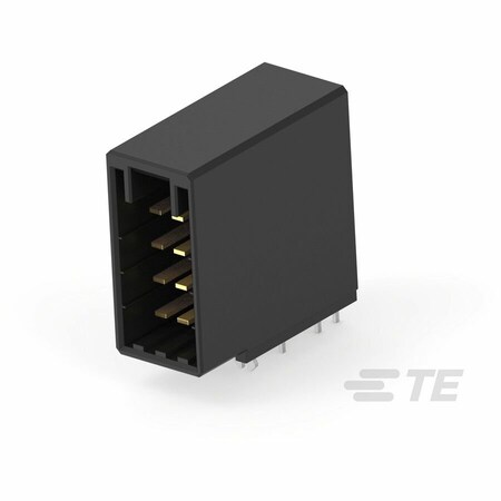 Te Connectivity DYNAMIC D-3400 HDR H ASSY 11P 5-178216-2