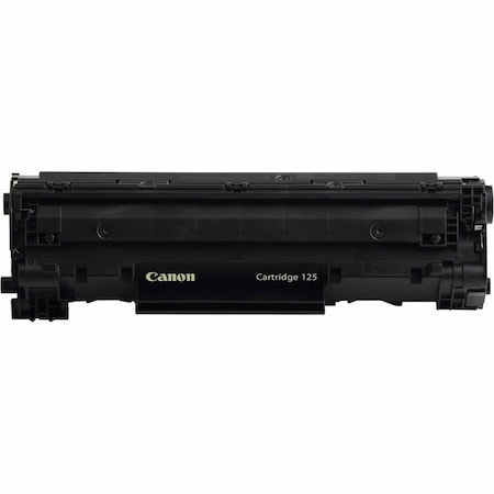 Canon Cartridge, Laser, Lbp6000, Bk CARTRIDGE125