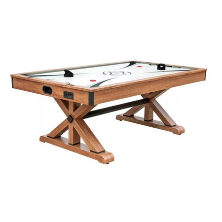 Time2Play 84 in. Daulton Air Hockey Table TI1929314