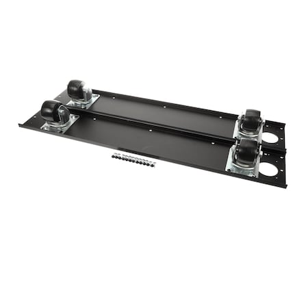 Federal Industries 2.5'' CASTER KIT SA2135-5