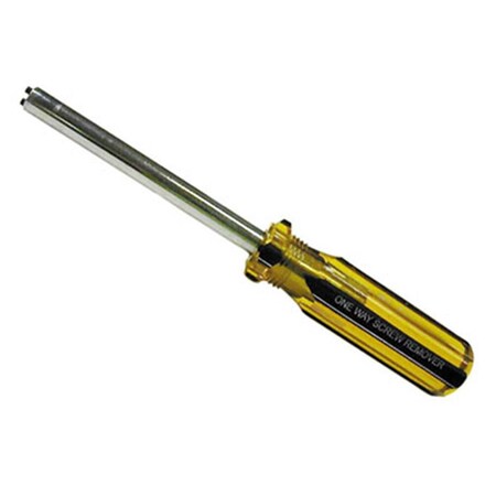 Hd One Way Screw Remover JN08925