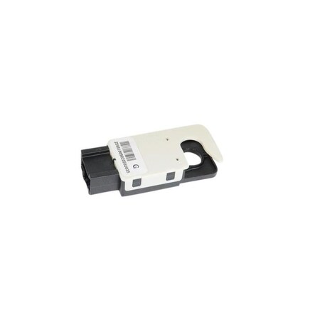 Acdelco SWITCH ASM-S/LP, Brake Light Switch, D1539J