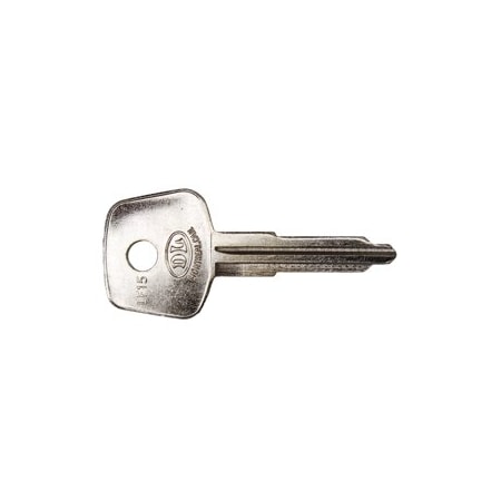 Ilco Unican British Leyland Key Blanks LF15