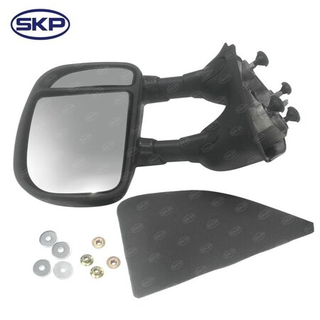 Skyward Automotive Products Door Mirror, SKOMG036