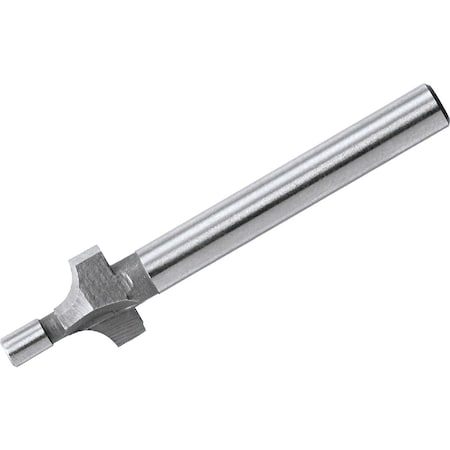 Dremel 1/8'' Rounding Router Bit 615