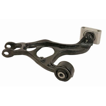 Moog Rear Left Upper Suspension Control Arm, RK643337