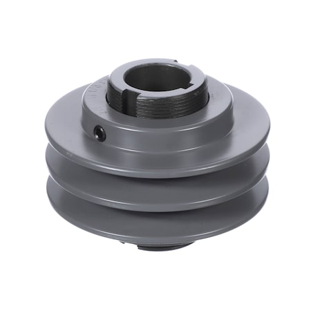 Captive-Aire 1/8 PULLY 2VP42X1