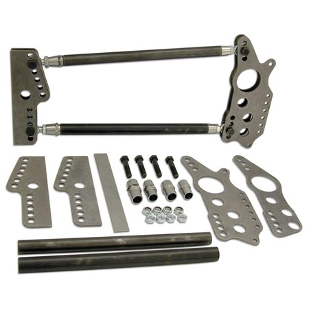 Competition Engineering C2028 Magnum Series 4-Link Kit COE2028