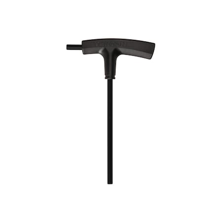 Tekton 5/16 Inch Flat End Hex T-Handle Key KTX31313