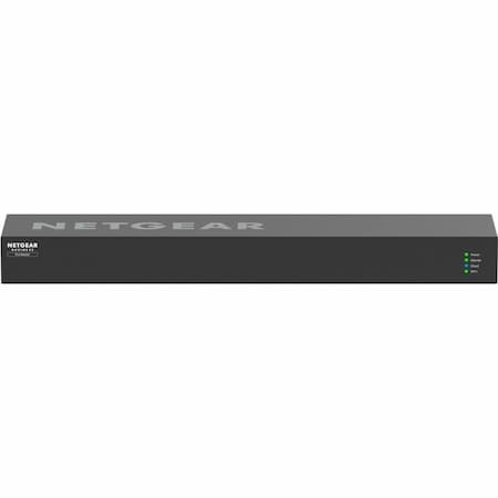 Netgear 10G/Multi-Gigabit Dual-WAN Pro Router PR60X-100NAS