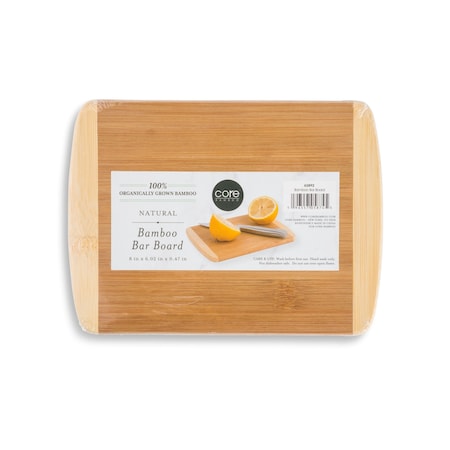Core Bamboo Bamboo Bar Board 43892