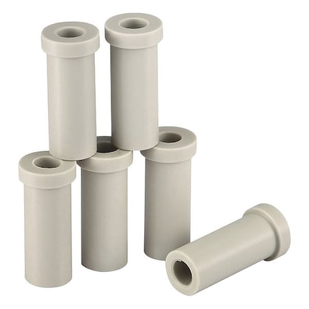 Ohaus Adapter, 3/8 mL, Beige 30130884
