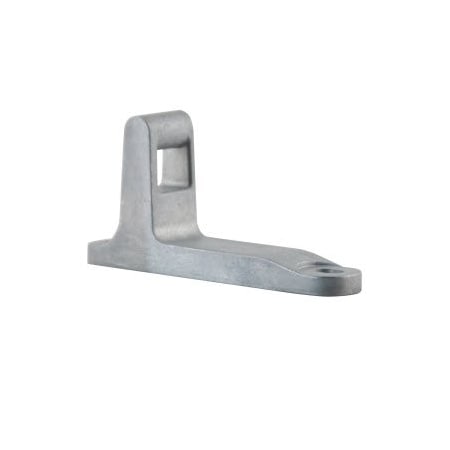 Southco Rotary Latch Striker, With Door Sensor, Zinc Alloy R4-90-804-10