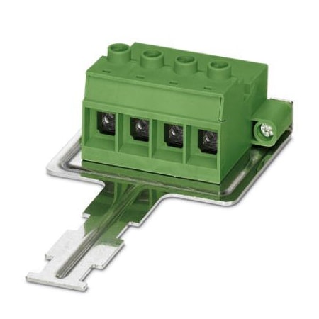 Phoenix Contact IPC 35 HC/ 4-STF-SH-15 00 PCB connector 1784842