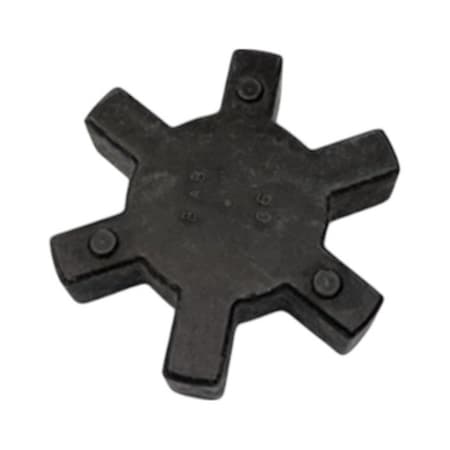 John Deere CUSHION COUPLING, JOHN DEERE OEM N118082 N118082