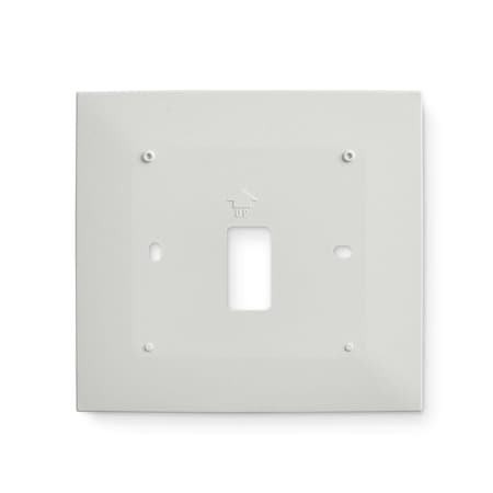 Resideo Wall plate for TH8321WF1001 THP2400A1019