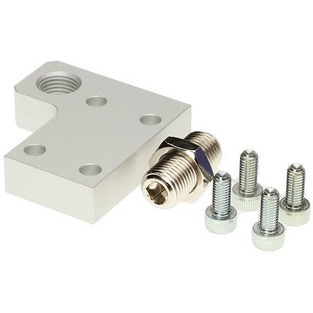Smc RETRACT ADJUSTMENT MXS-AT20L
