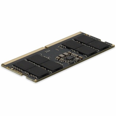 Add-On 32GB DDR5-5600MHZ DRX8 1.1V CL46 SODIMM AA5600D5DR8S/32G