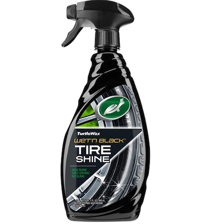 Turtlewax Tire Dressing T217RA