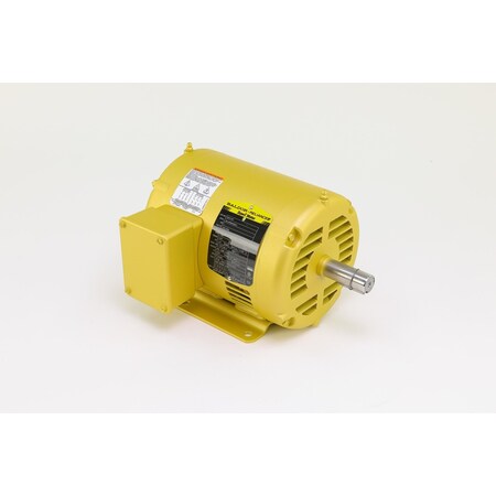 York 1HP 1760RPM 3P60HZ 143T OPSB 027-03647-000