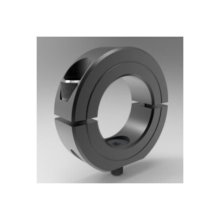 Stafford 1.330 in 2PC Pipe Mountng Collar 19L105PCP