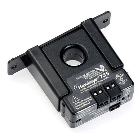 Veris Industries Current Switch/Command Relay H735