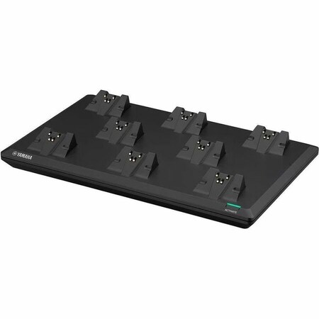 Yamaha RM WIRELESS MICROPHONE CHARGER BASE FOR UP TO 8 MICROPHONES RM-WCH8