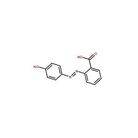 Ak Scientific 4'-Hydroxyazobenzene-2-carboxylic Acid (1g), CAS 1634-82-8 6095AF-1g