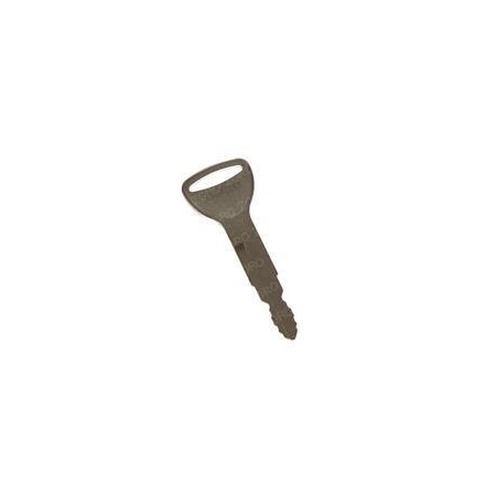 Toyota REPLACEMENT KEY, IGNITION 2 SIDED 57591-23330-71