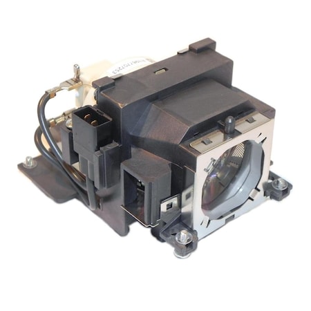 Sonic Boom Compatible FP Projector Lamp for Sanyo PLC-W PLC-WU3001 SO3489270