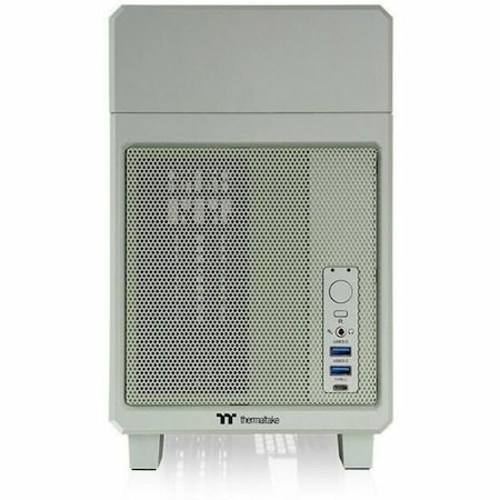 Thermaltake Tower 600 Racing Green CA11A00SENN00