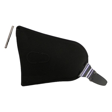 3M Belt Cover and Latch Assembly 30625