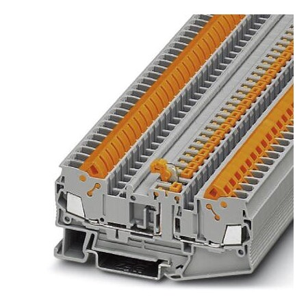 Phoenix Contact QTC 2 5-MT Knife disconnect terminal 3206487