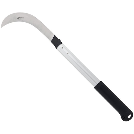 Zenport Left-handed Harvest Sickle, 9-Inch Blade, 3PK K314