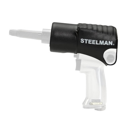 Steelman STL-AIR-102-4 Boot Cover 102-4-BOOT