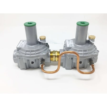 Pietro-Fiorentini 1.25in 10# Certified set at 10in w/ OPD F31153 OPD-10-BY VL CAP