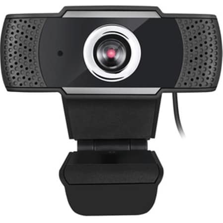 Upgrade 2.1 MP 1920 x 1080 pixel CMOS Sensor Webcam UP2591628