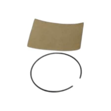 John Deere SNAP RING, OEM H31253