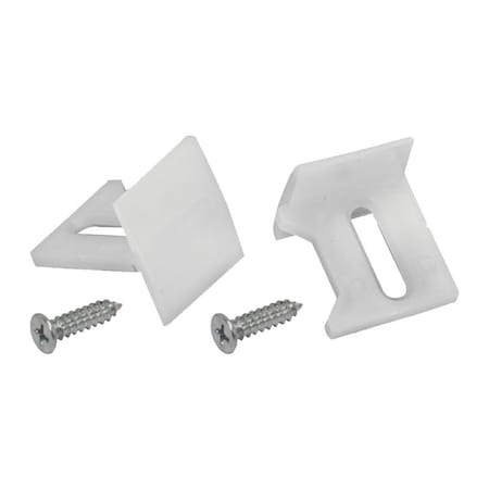 Renin Pocket Door Guide Set PD120P