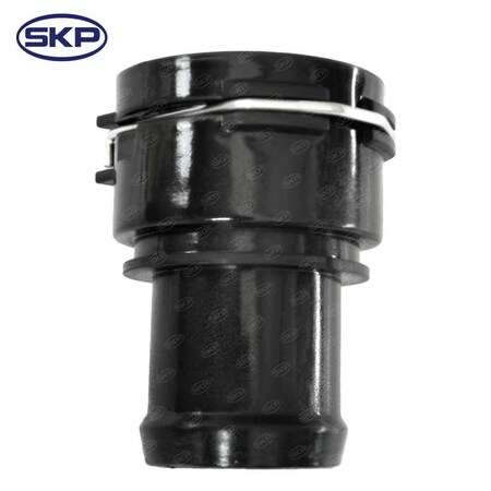 Skyward Automotive Products Radiator Coolant Hose Connector, SK902714