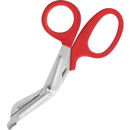 Westcott Scissors, 7" Utility Snips 10098